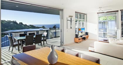Peppers Noosa Resort and Villas