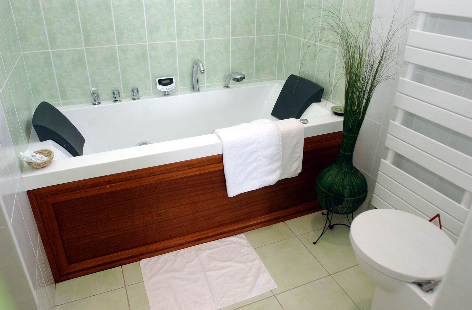 double room, balcony, sea view | bathroom | free toiletries, hair dryer, towels