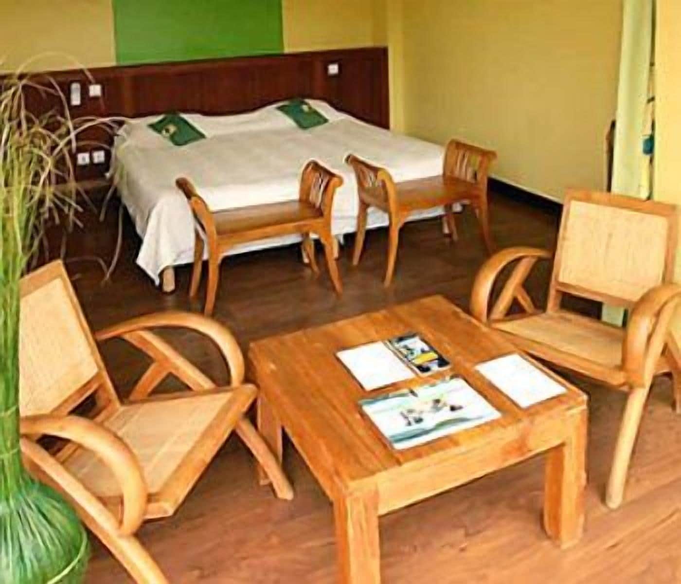 Photo - Hotel Agur Deneri
