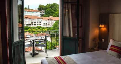 Hotel Agur Deneri