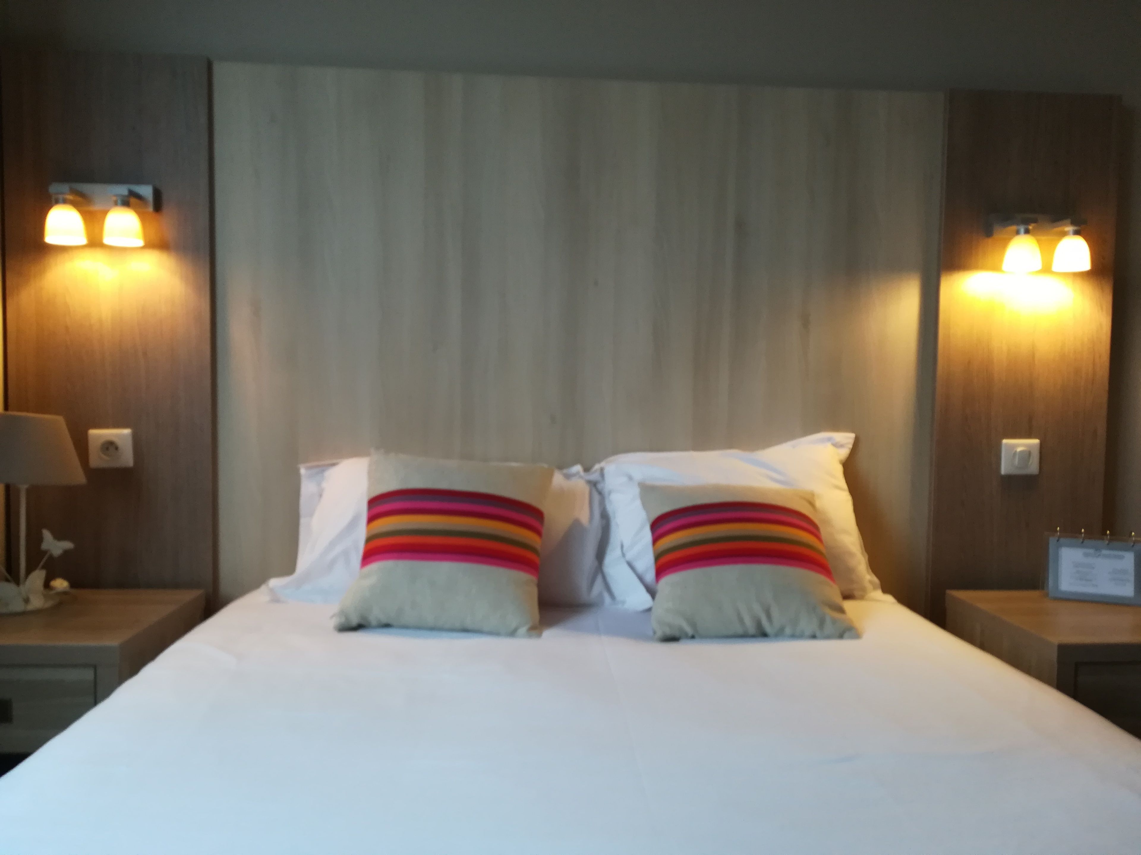 Photo - Hotel Agur Deneri