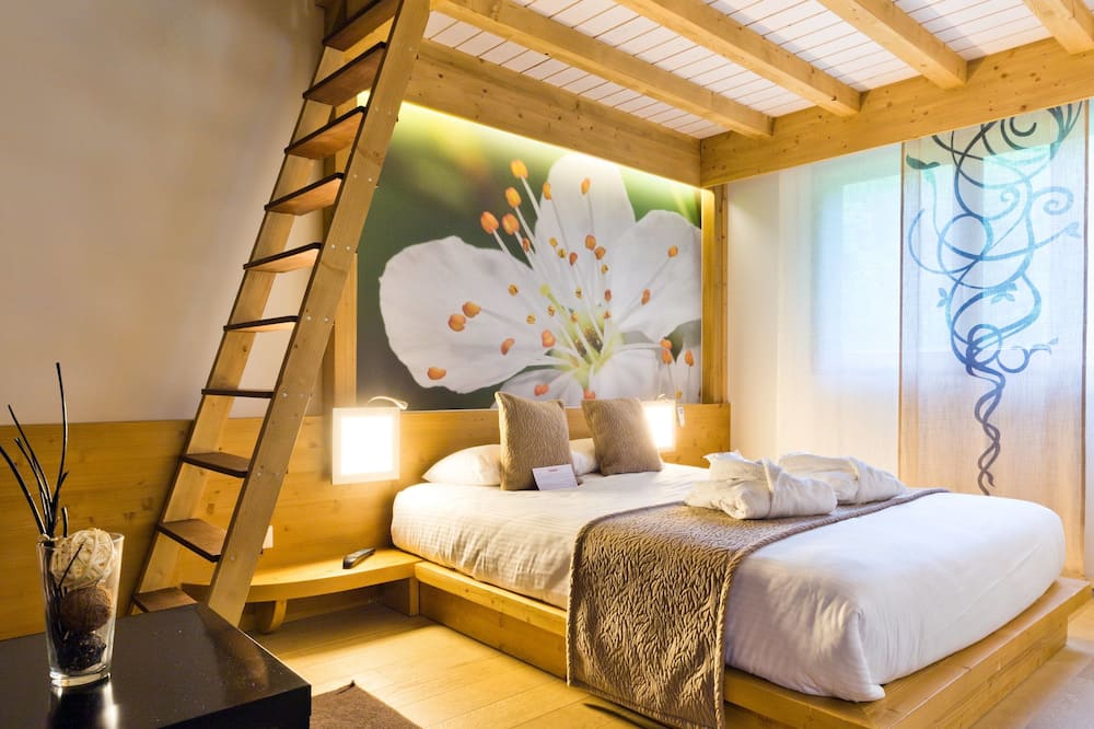 La Croix de Savoie & SPA
