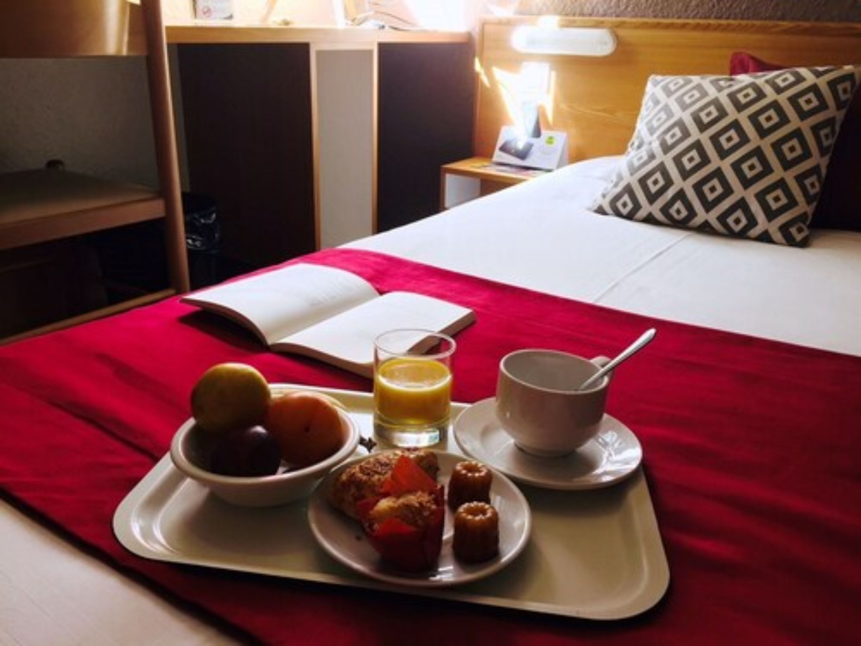 desk, soundproofing, iron/ironing board, free cots/infant beds