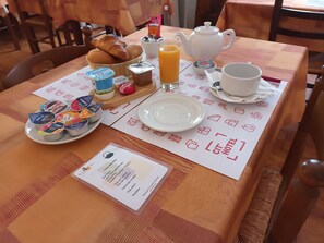 Restaurant - Citotel Aero Hotel (Le Blanc-Mesnil)