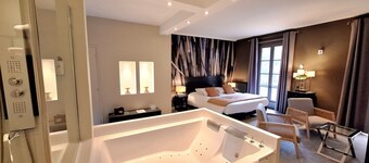 Domaine de Joinville & Spa