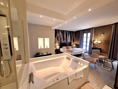 Domaine de Joinville & Spa