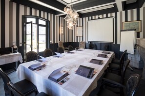 Meeting facility - Domaine de Joinville & Spa (Eu)