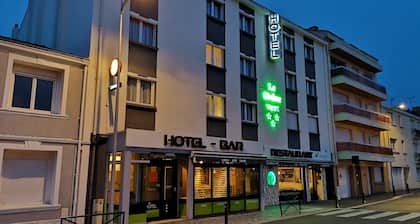 Citotel Le Chene Vert