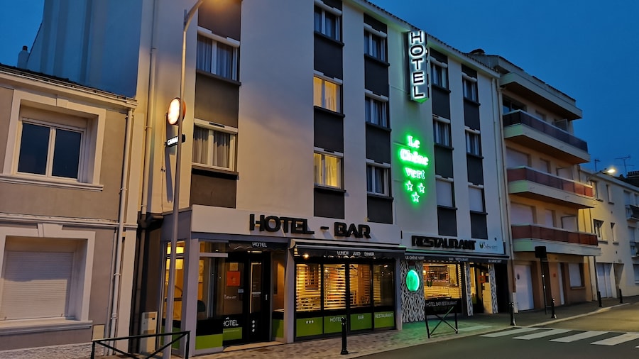 Citotel Le Chene Vert
