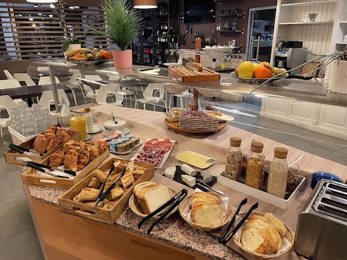 Citotel Le Chene Vert