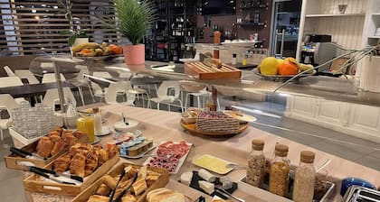 Citotel Le Chene Vert