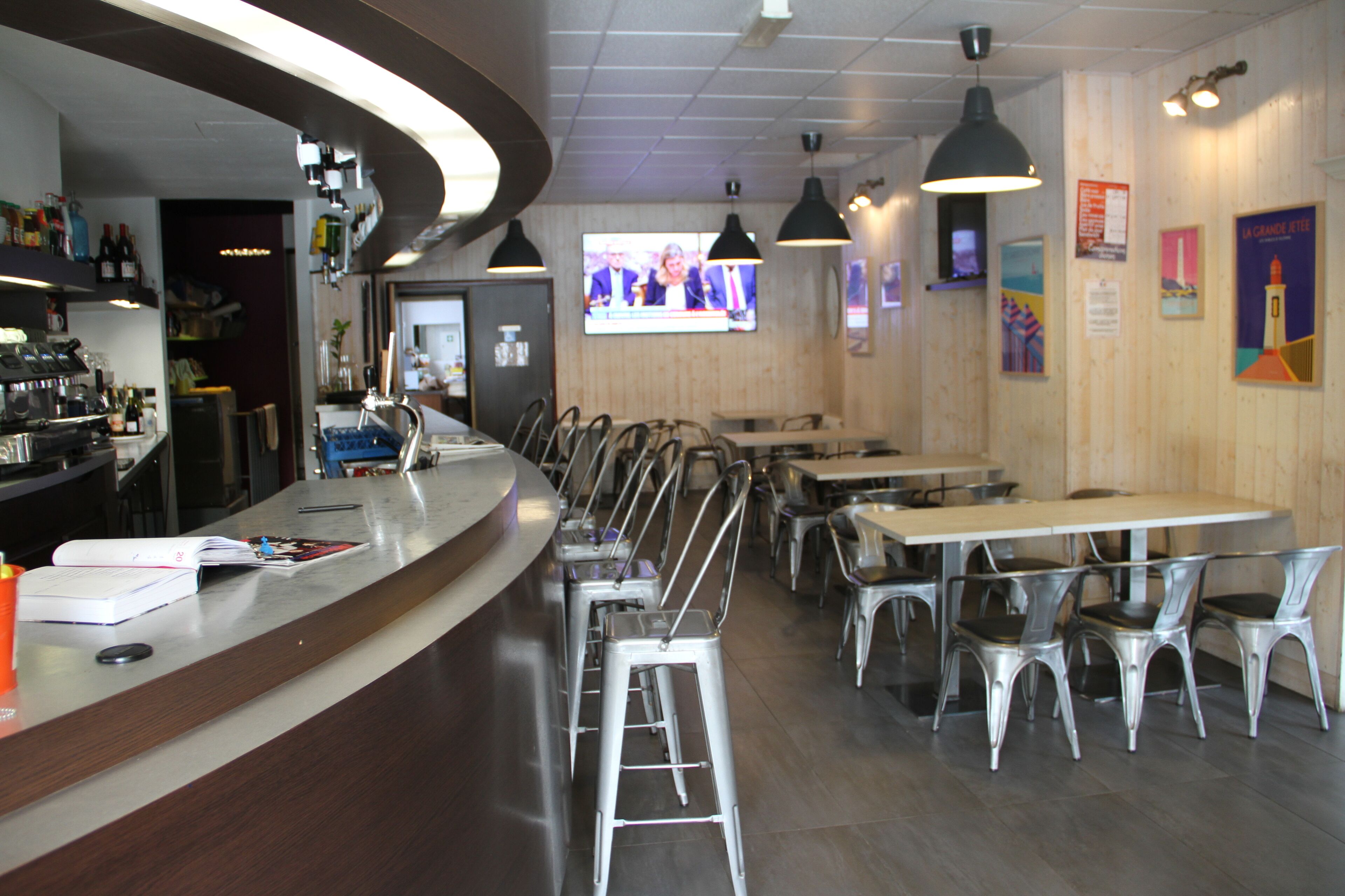 Restoran