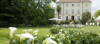 Domaine de Clairefontaine