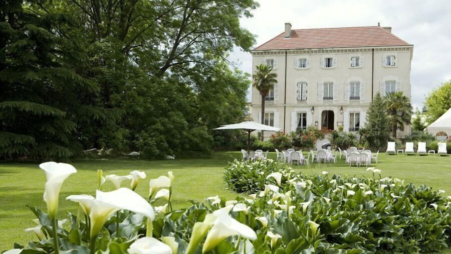 Domaine de Clairefontaine