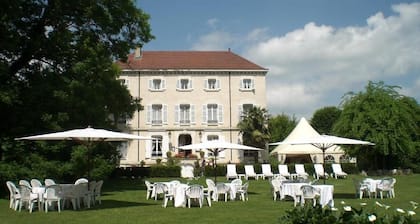 Domaine de Clairefontaine