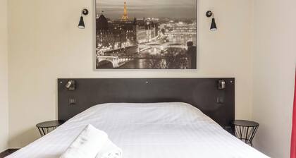 Citotel Dav'hotel Jaude