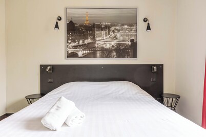 Citotel Dav'hotel Jaude