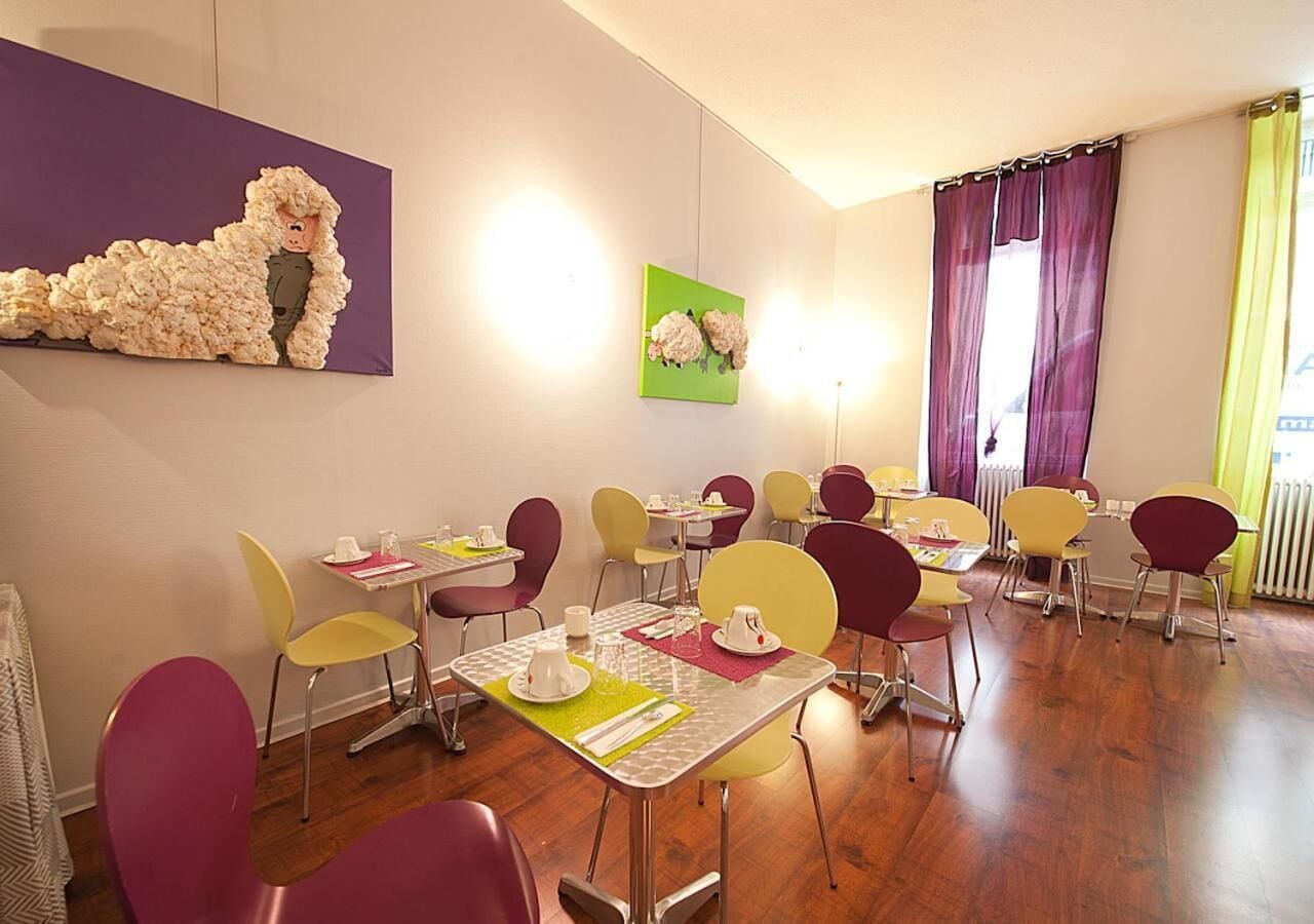Foto - Citotel Dav'hotel Jaude