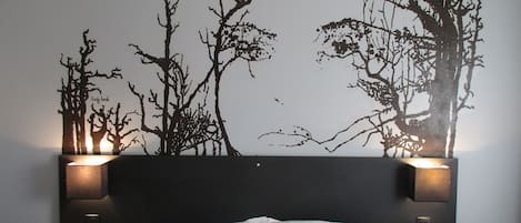 Themed Double Room