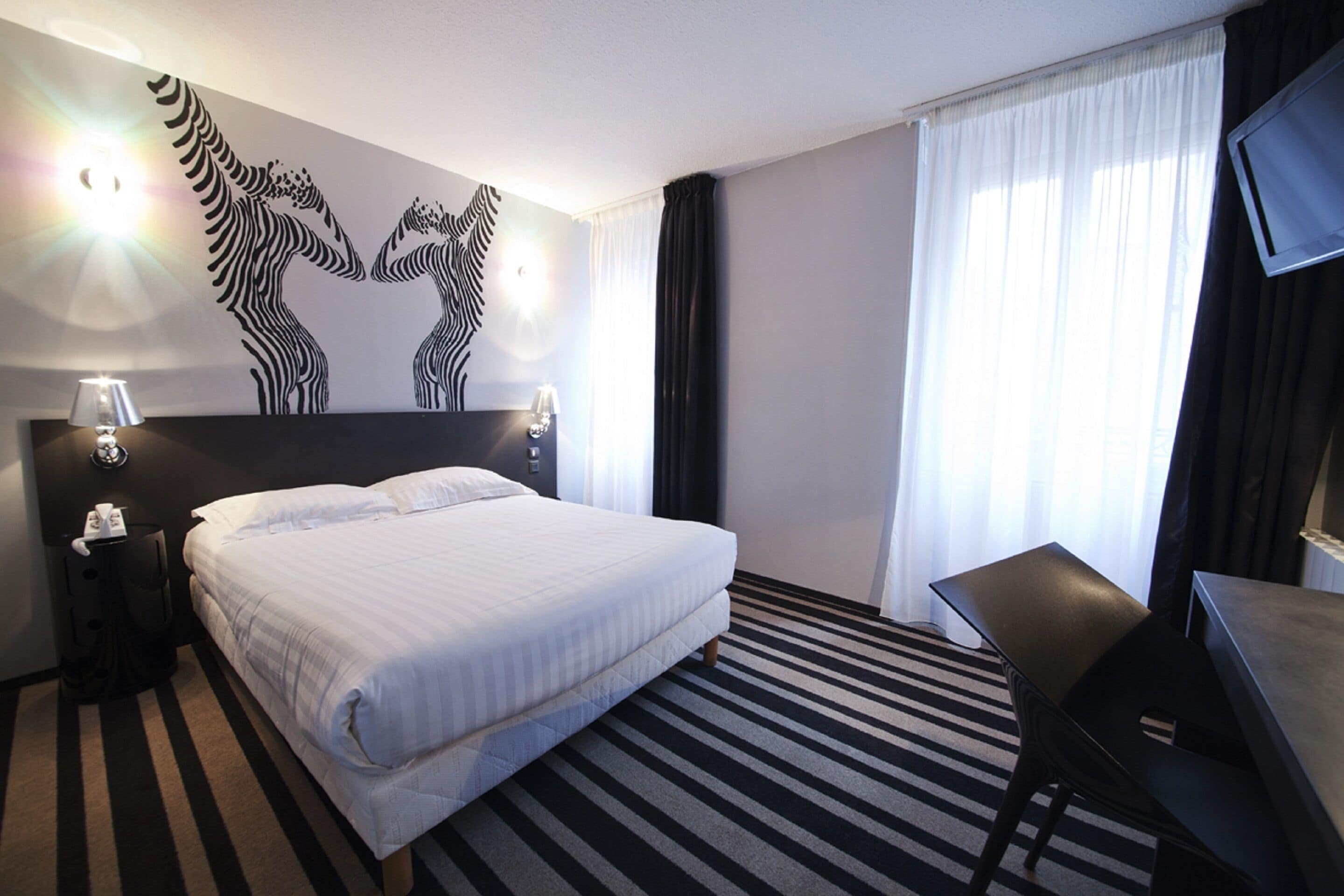 Photo - CIT'HÔTEL LE DAV Clermont-Ferrand Centre