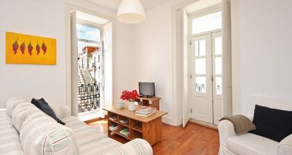 Hello Lisbon City Apartments