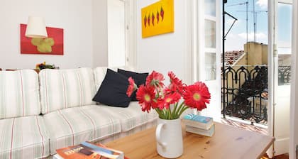 Hello Lisbon City Apartments