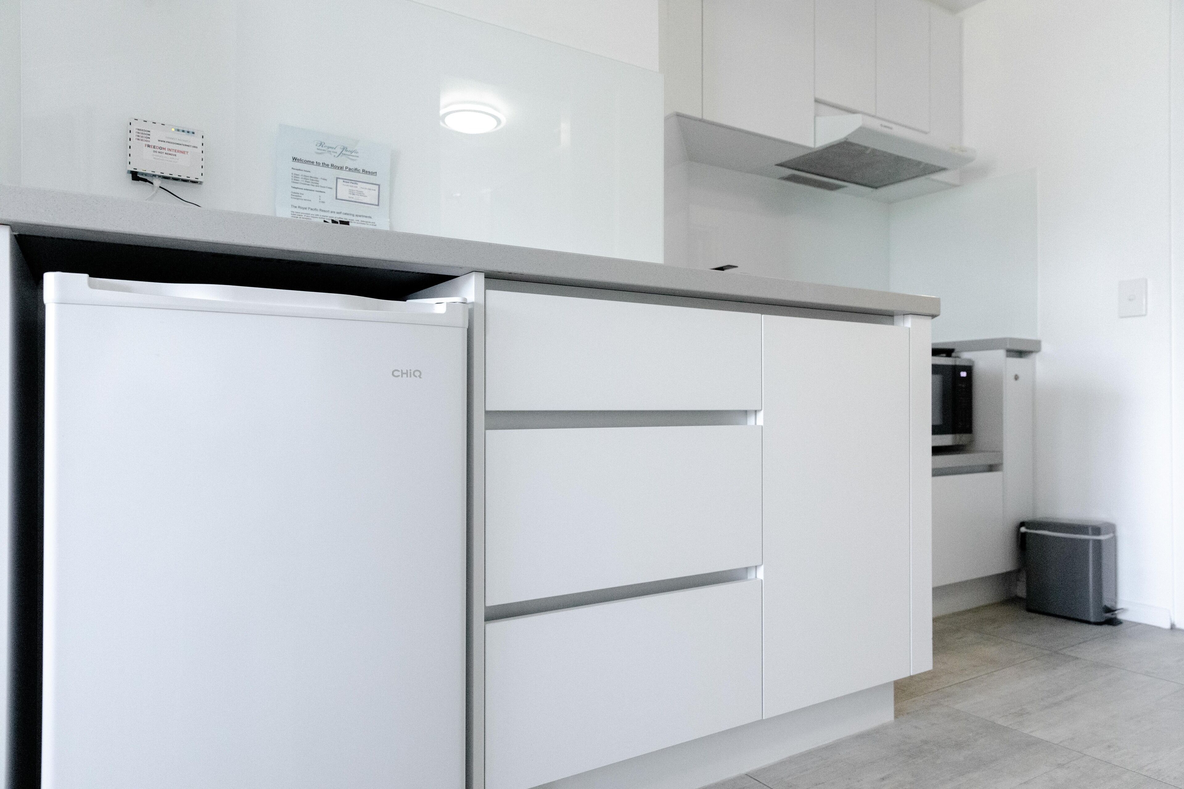 Foto - Royal Pacific Resort