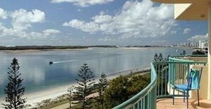 View from property - Royal Pacific Resort (Biggera Waters)