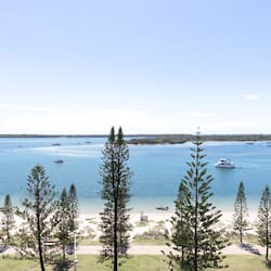 Apartment, 1 Bedroom | View from room