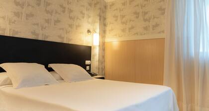Hotel Don Diego