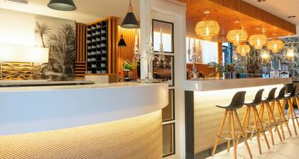 Hotel Don Diego