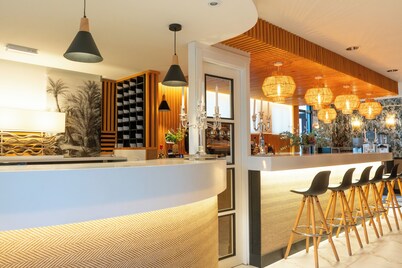Hotel Don Diego