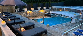 Hotel Don Diego