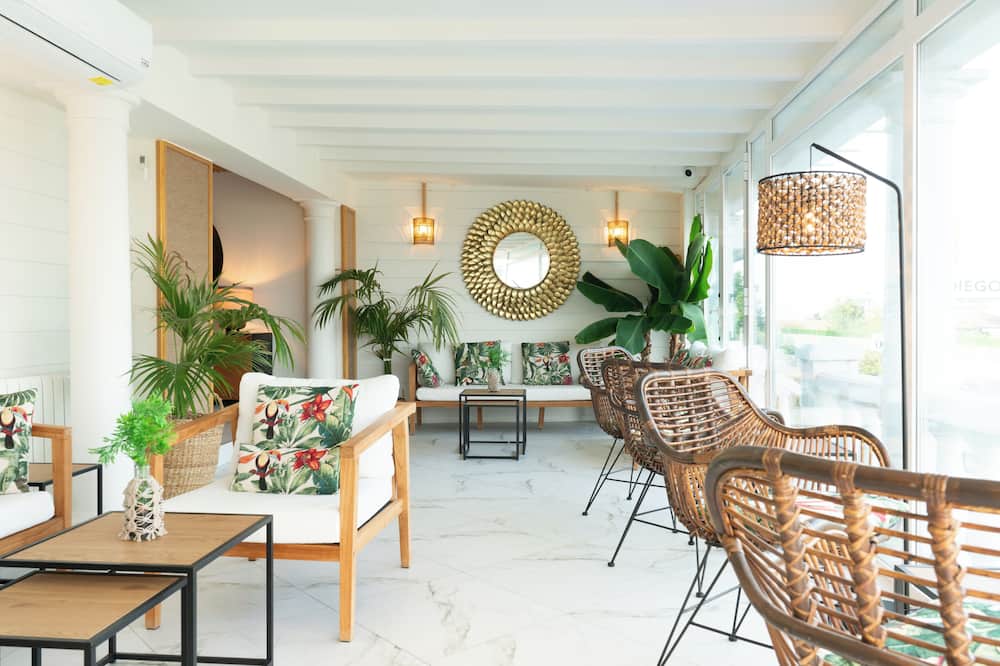 Hotel Don Diego