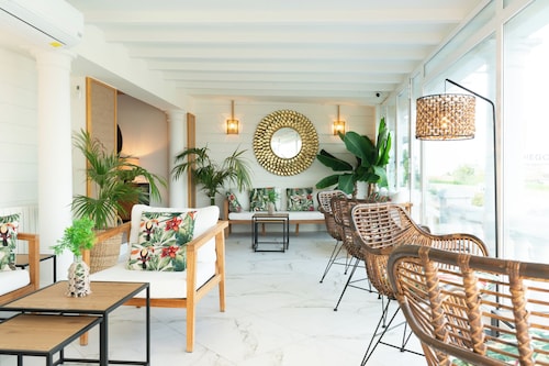 Hotel Don Diego