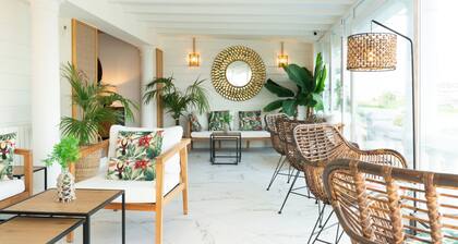 Hotel Don Diego