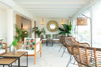 Hotel Don Diego