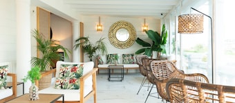 Hotel Don Diego