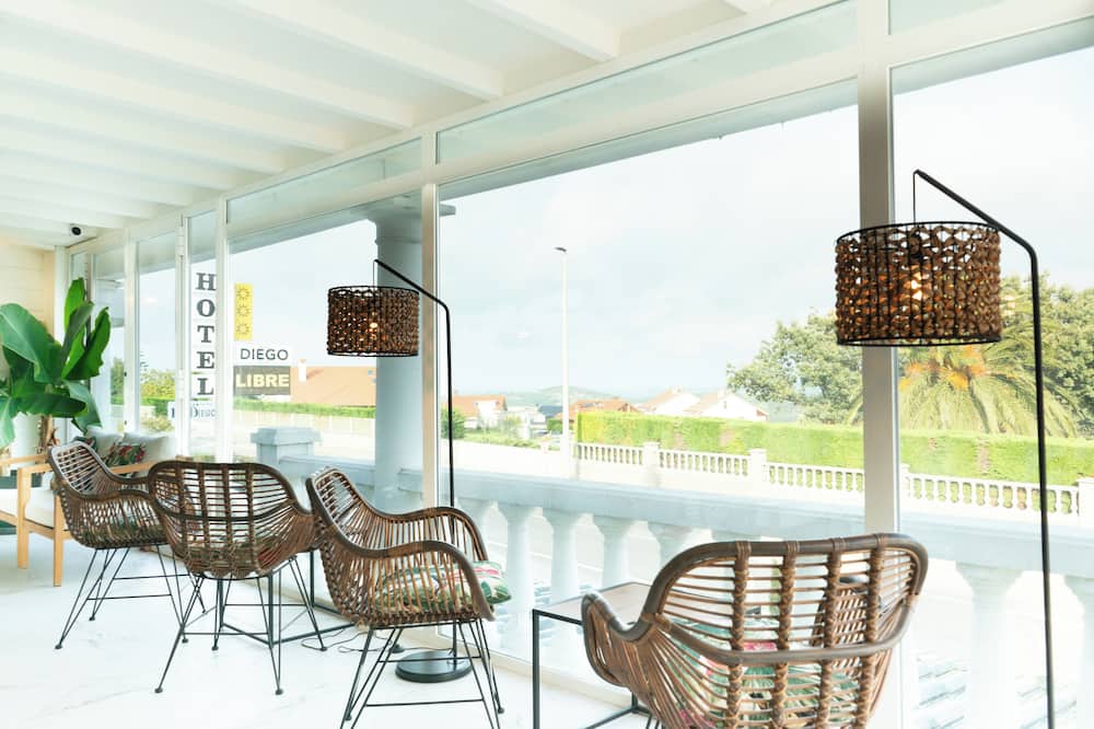Hotel Don Diego