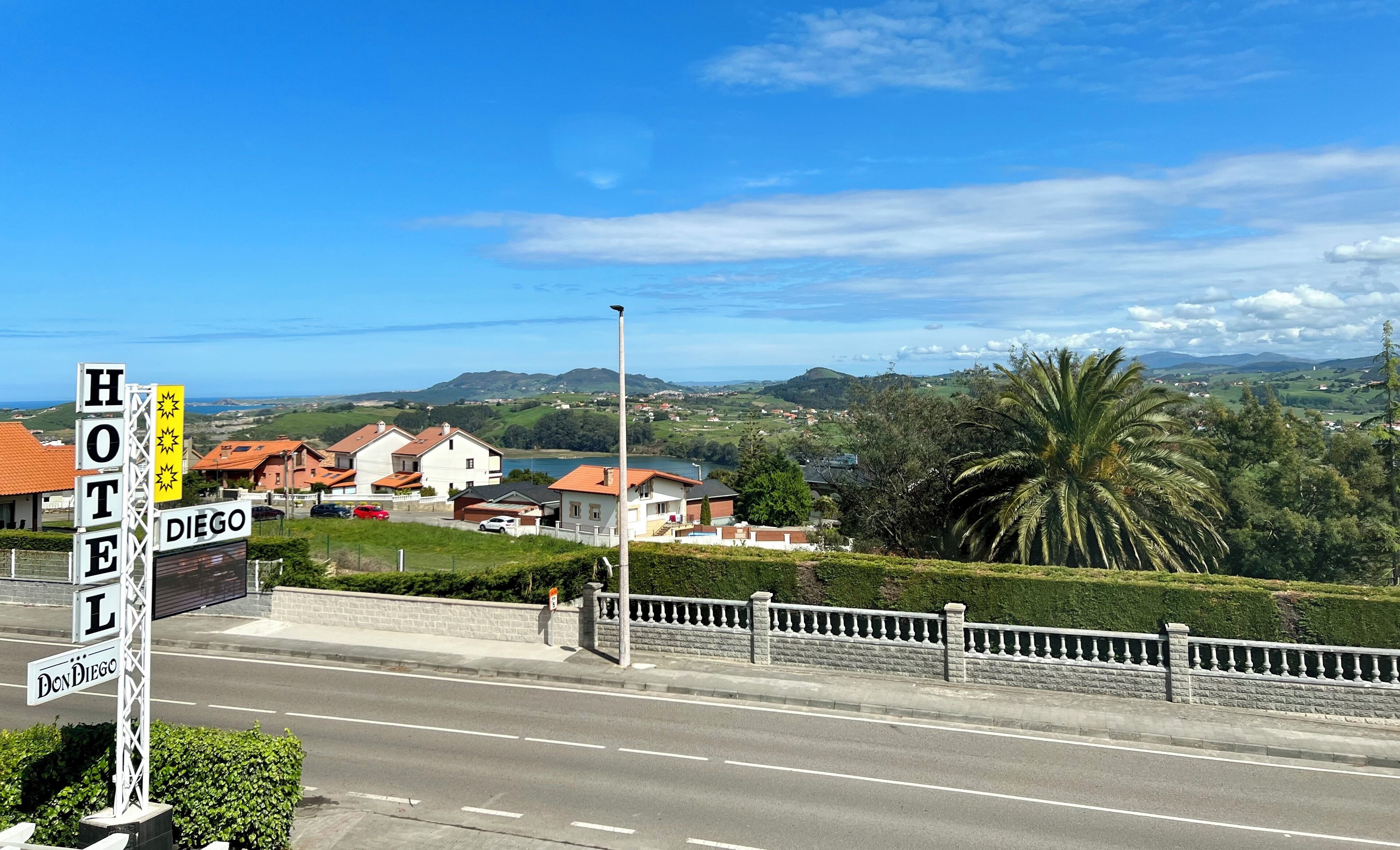 Foto - Hotel Don Diego