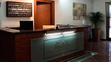 Recepción