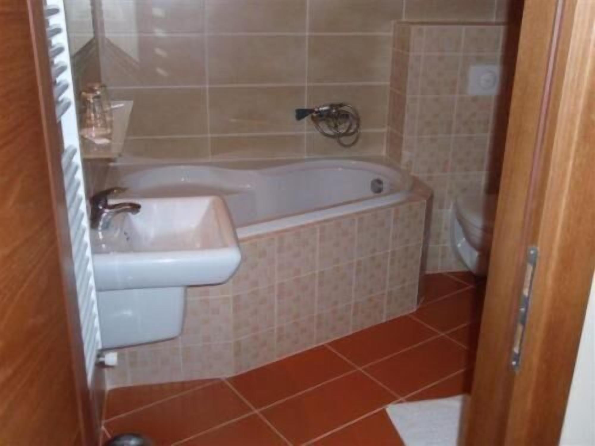 Kamar mandi