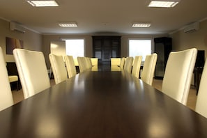 Salle de réunion