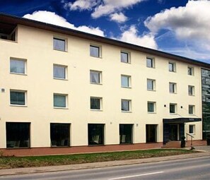 Exterior - Galileo (Zilina)