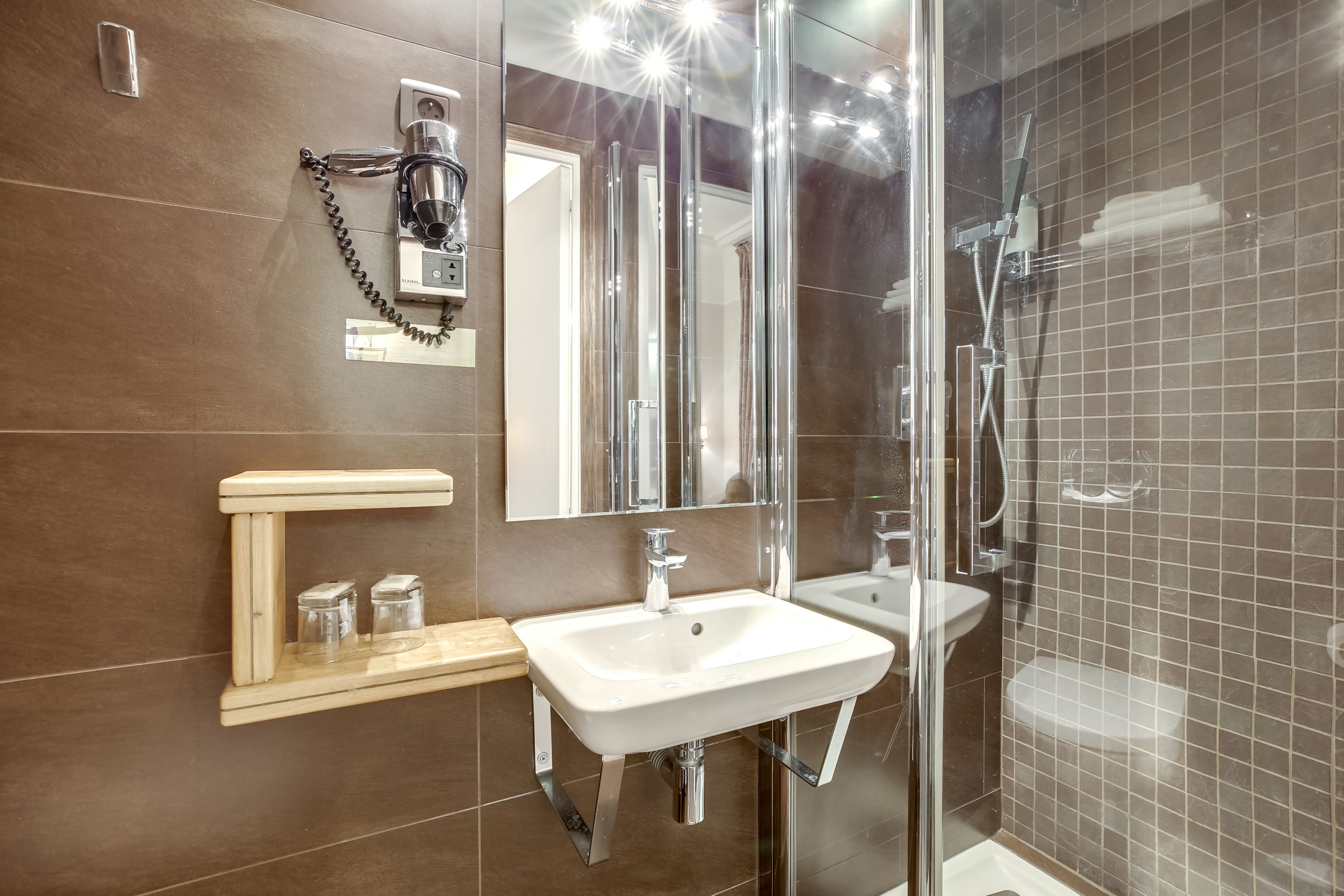 Foto - Hotel Opera Maintenon