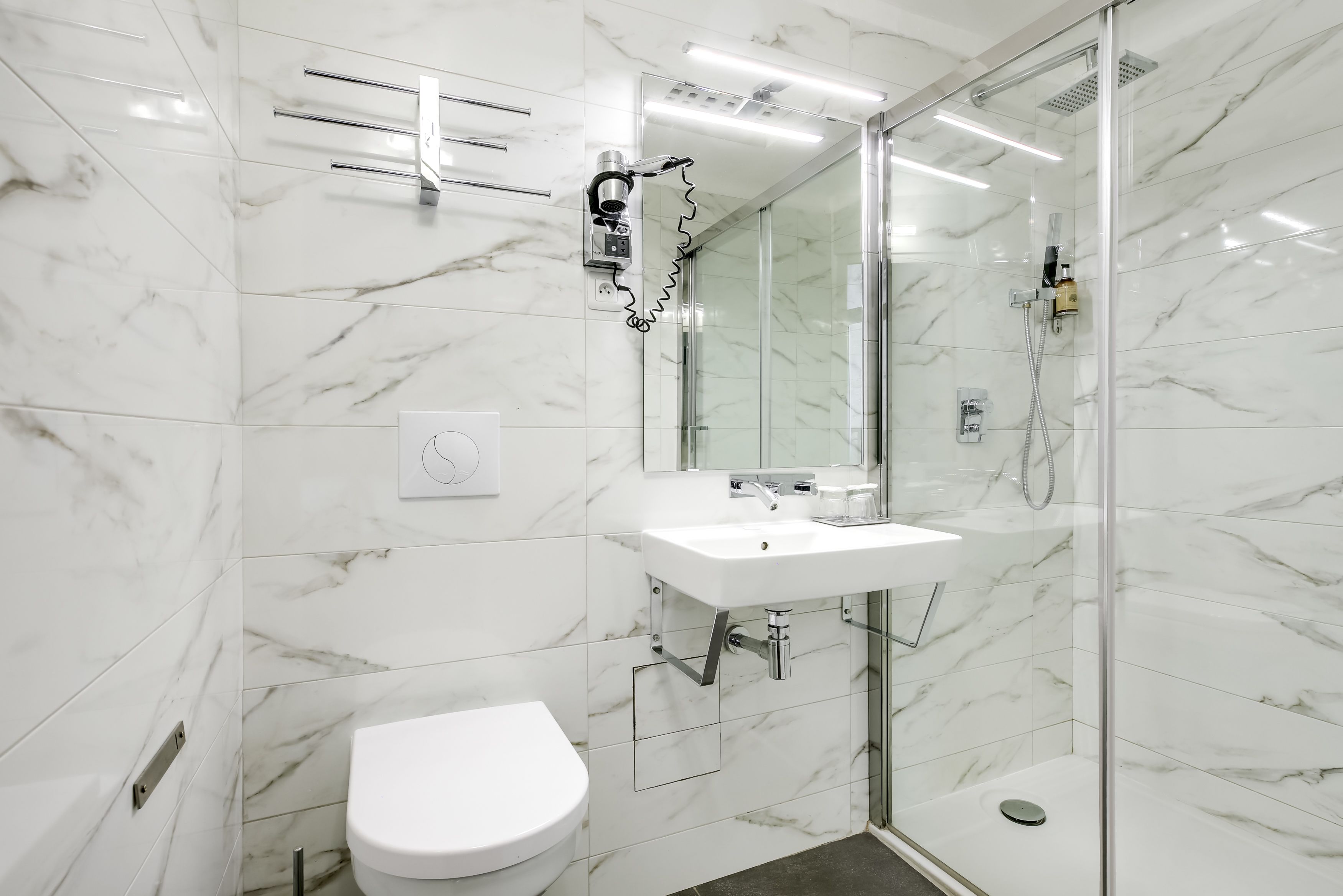 Foto - Hotel Opera Maintenon