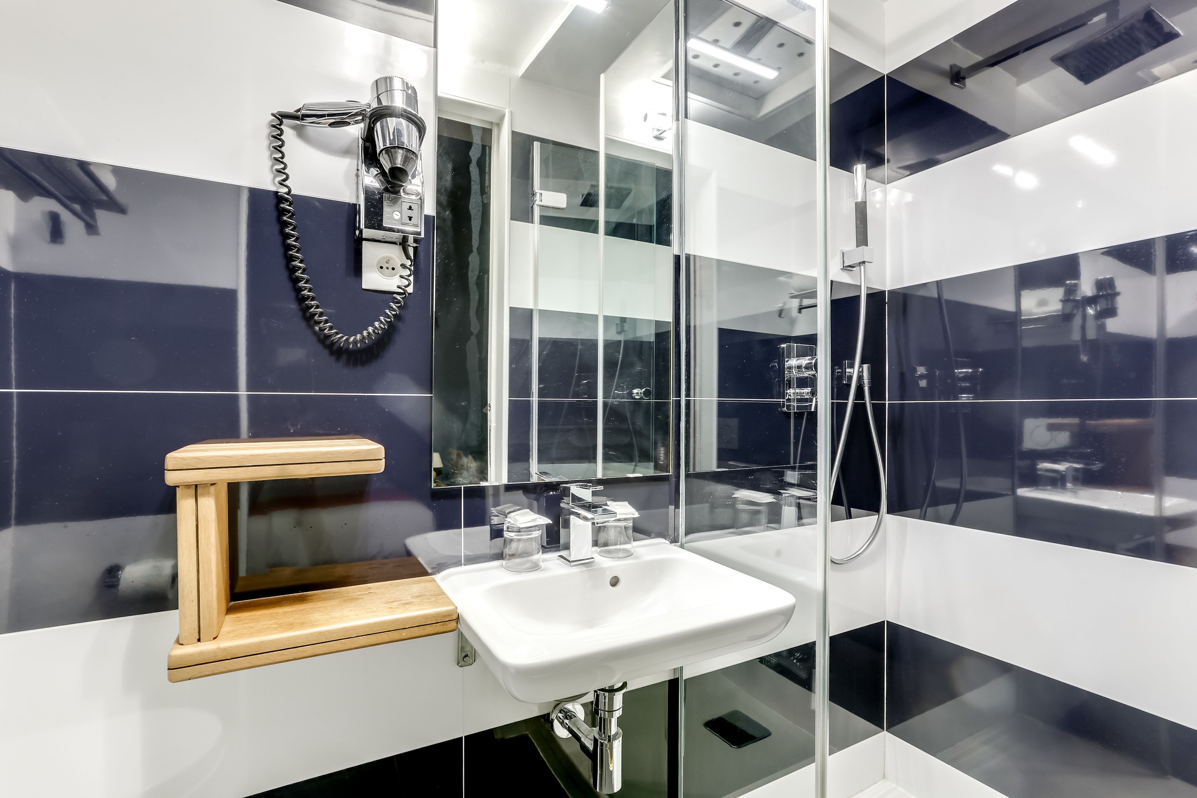 Foto - Hotel Opera Maintenon