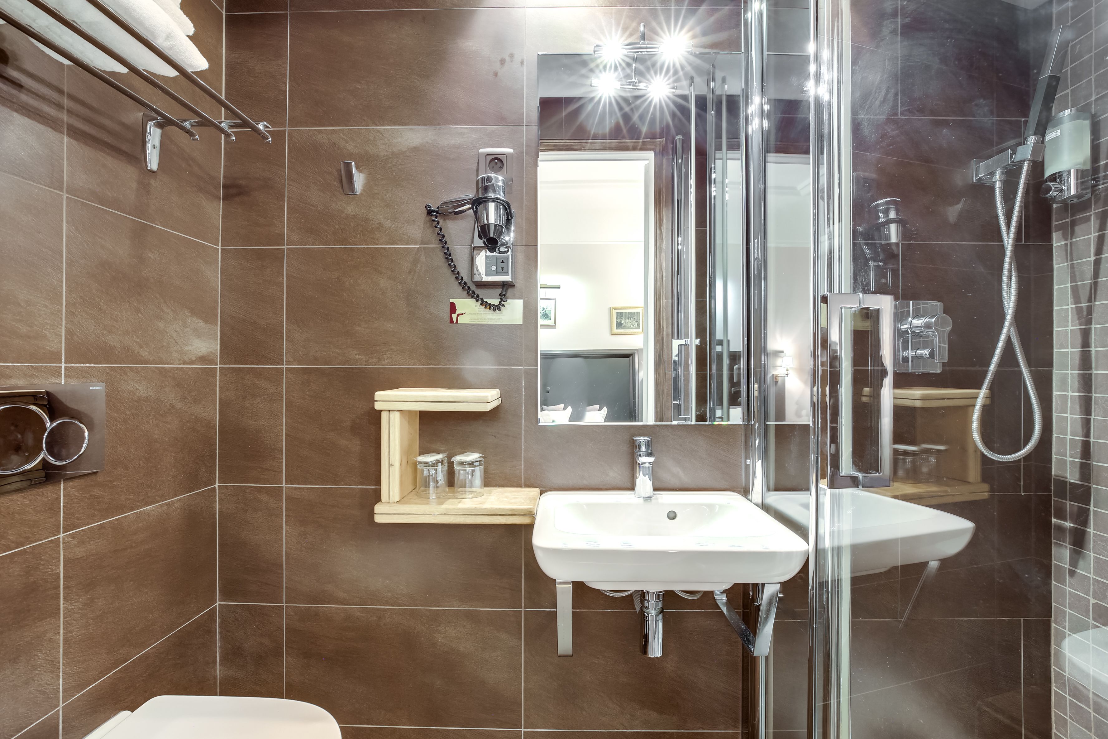 Foto - Hotel Opera Maintenon