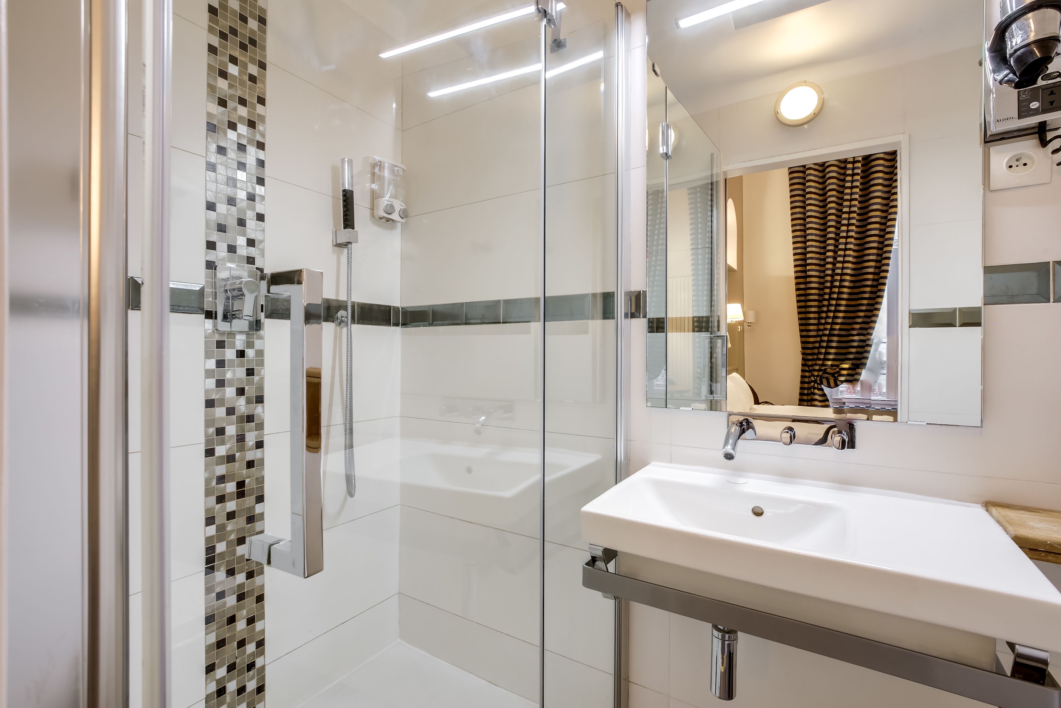 Foto - Hotel Opera Maintenon