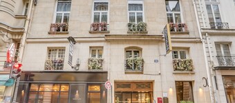 Hotel Opéra Maintenon